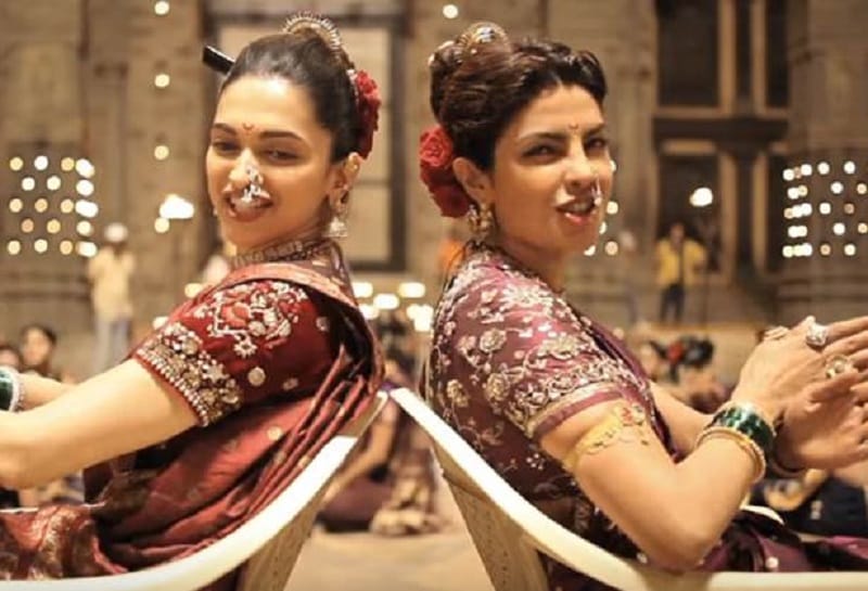 deepika padukone hotter than priyanka chopra says maxim 2017 hot 100 list