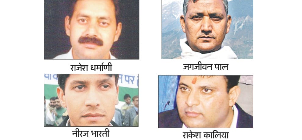 Himachal cabinet reshuffle