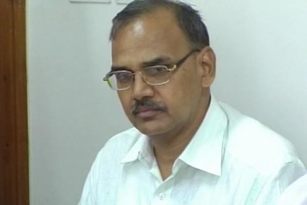 waqf board elections-chief secretary op meena appeared in court 