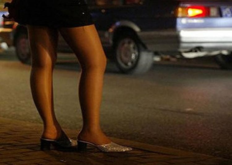 court dismissed bail plea of female blackmailer in udaipur 