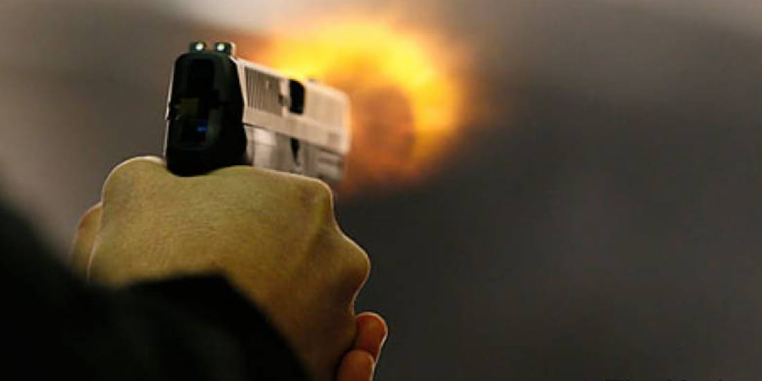 firing in etawah court