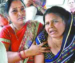 PWD employee shot dead