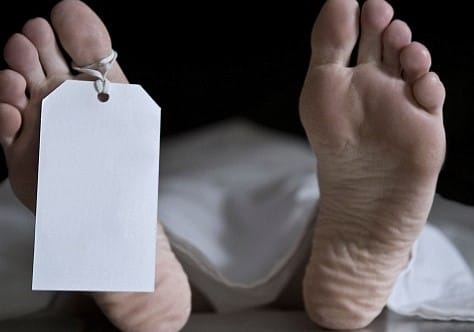 three dead in a incident happen in bengu town in chittorgarh