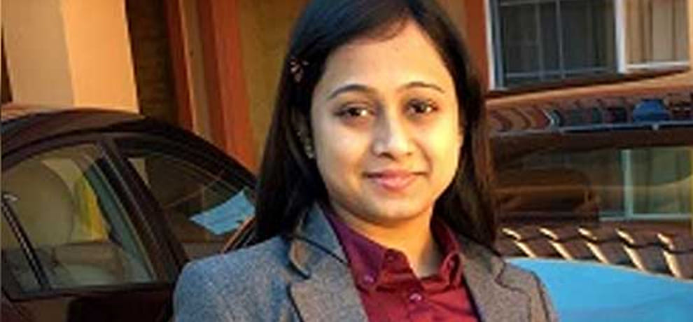 Delhi IIT student commits suicide in Hostel  