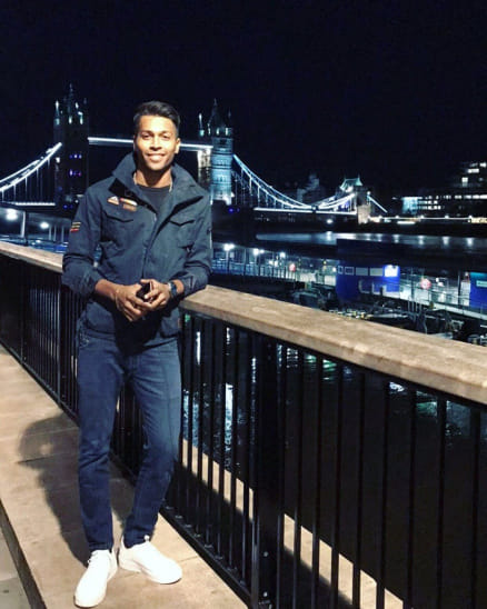 ICC Champions Trophy 2017: Here’s what Indian cricket team is doing off the field in London 