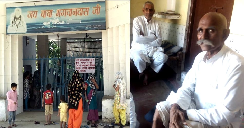 A village where no one drug addicted, haryana news