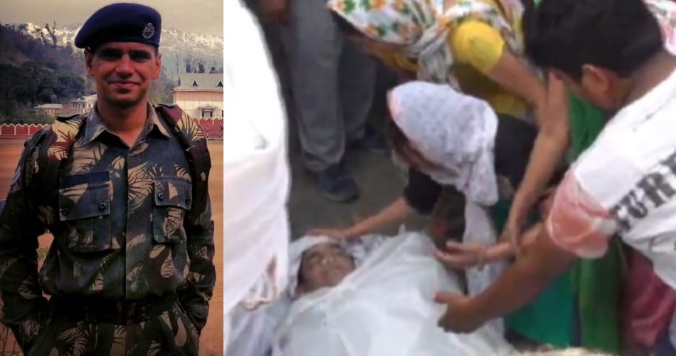 Suspense on Ashish Dahiya Death