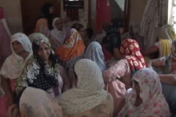sonipat ias ashish dahiya funeral