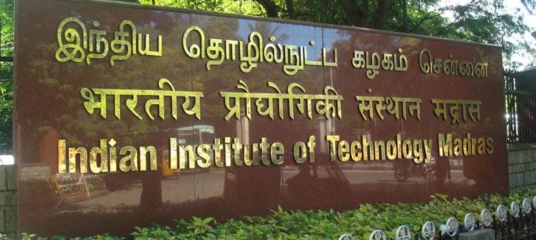 IIT-Madras PhD scholar, who participated in beef festival, beaten up