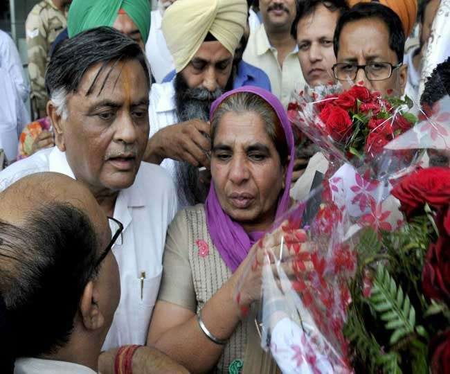 Jalandhar woman ‘sold, tortured’ in Saudi Arabia