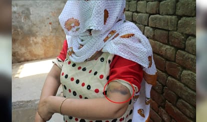 jewar highway gang rape victim women tried to commit suicide