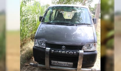 jewar gang rape and murder case accused did not use express way