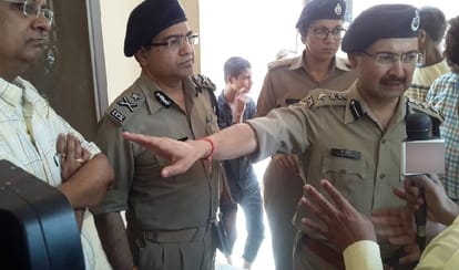 jewar gang rape new turn as accused relatives blame up police