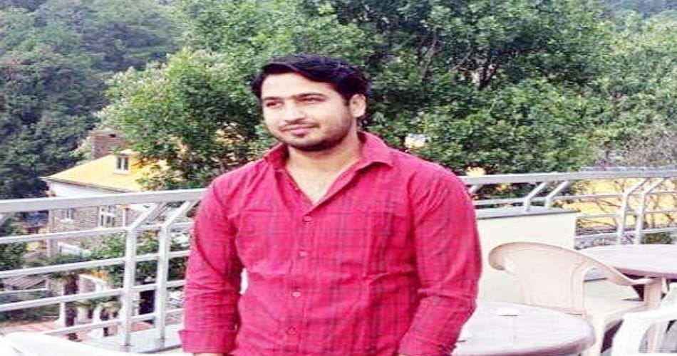 man found dead after misssing