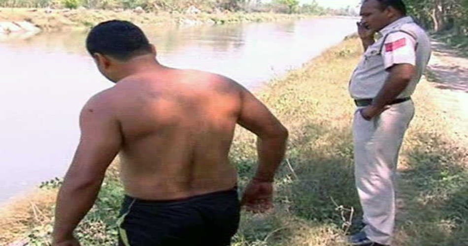man found dead after misssing