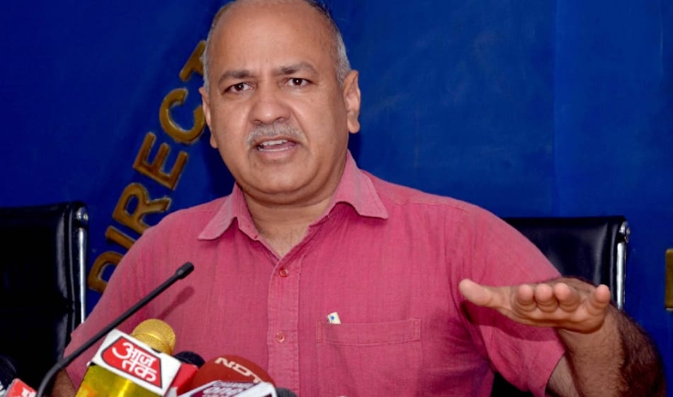 manish sisodia says gst is a good law but provision and process could bring disaster