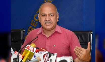 manish sisodia says gst is a good law but provision and process could bring disaster