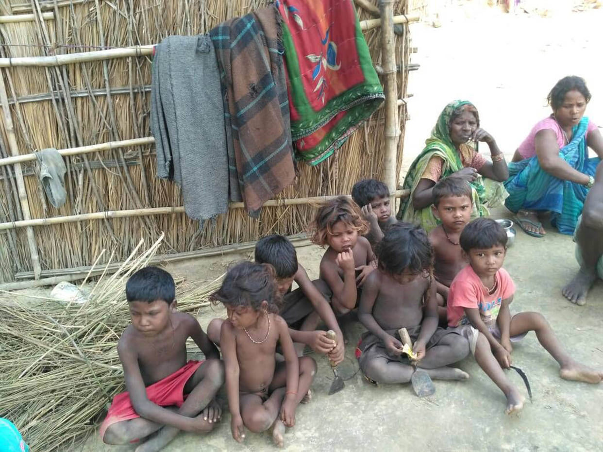 Mussahar is deprived of accommodation, pension facilities