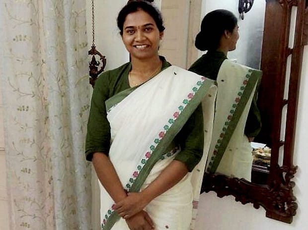 upsc civil services examination 2016 results announced nandini k r tops