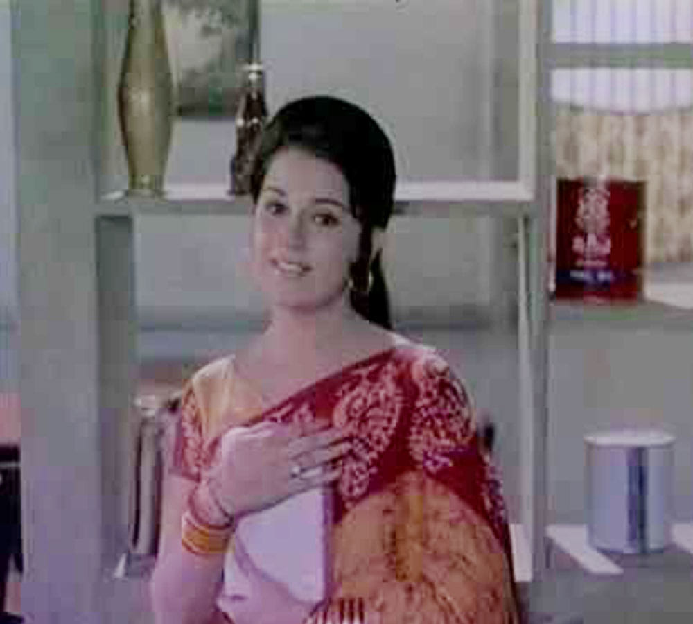 Actress Nazima unknown facts, superstar at 22 and died due to cancer