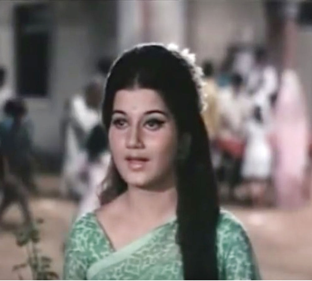 Actress Nazima unknown facts, superstar at 22 and died due to cancer