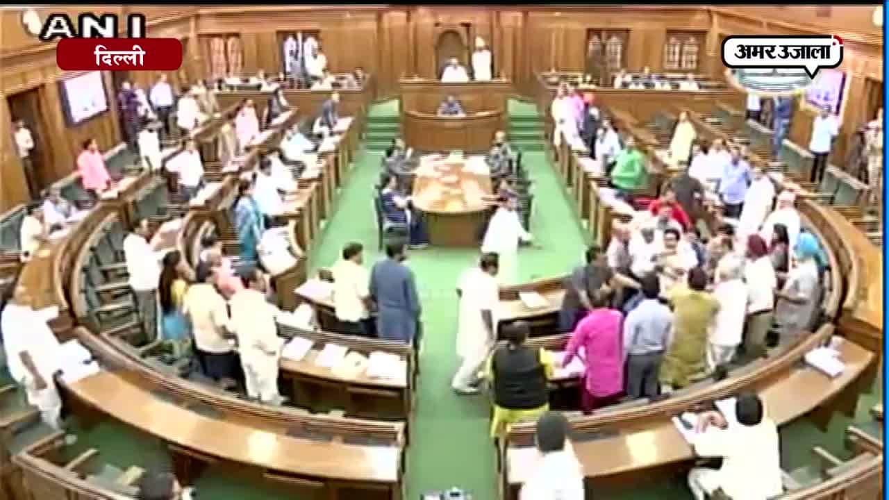 कपिल मिश्रा