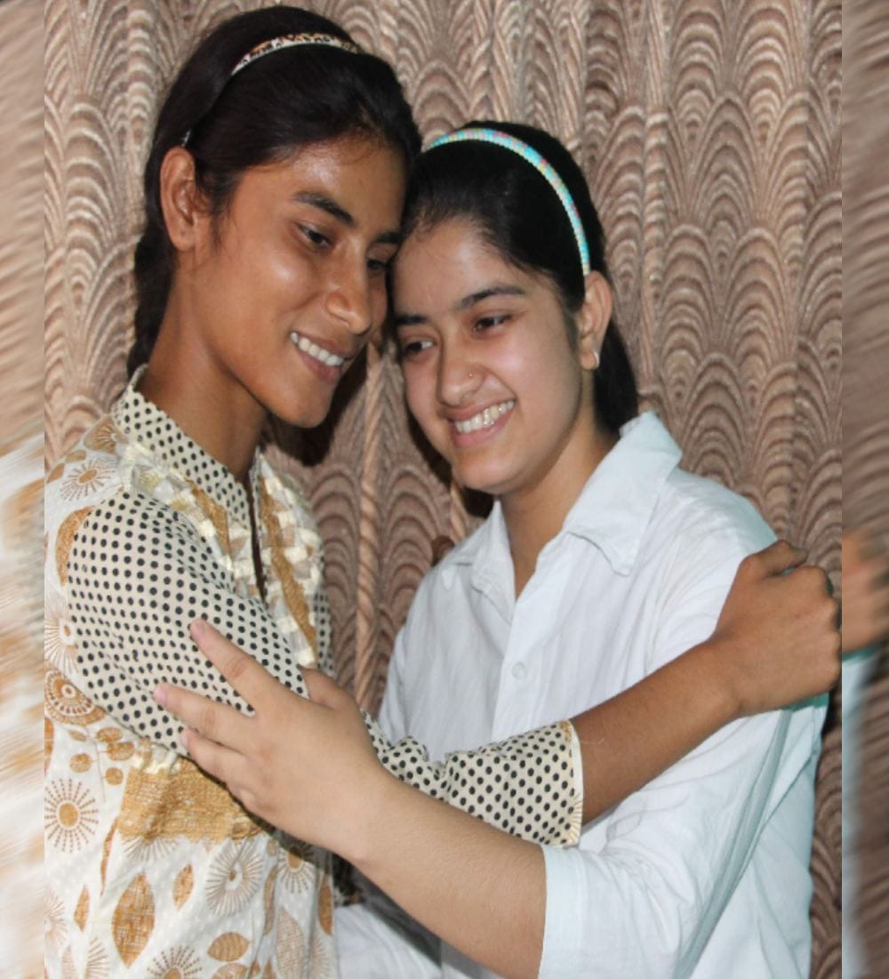uttarakhand board result 2017 success story of a poor girl