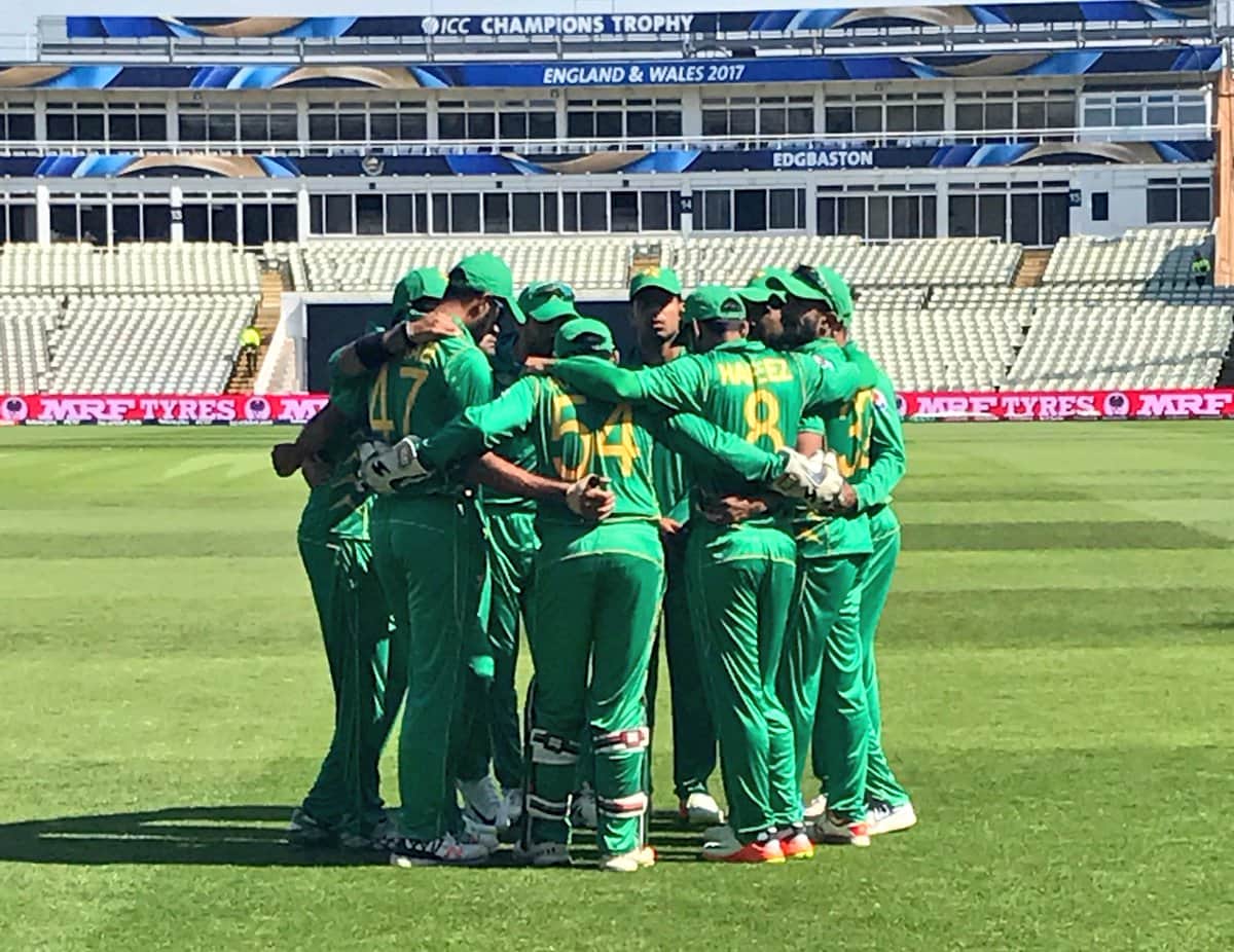 Mohammad Amir and Asif Ali to be included in pakistan cricket team for ICC world cup 2019