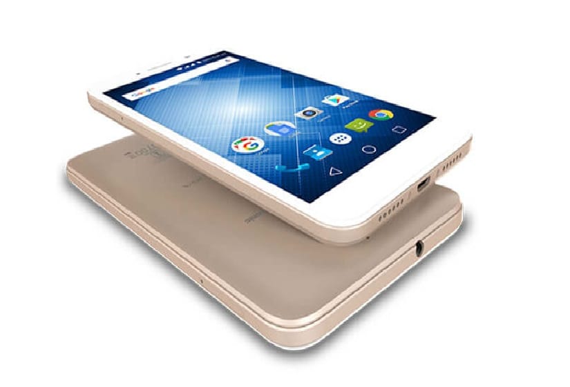 Panasonic Eluga I3 Mega