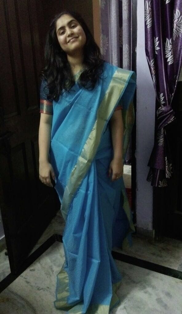 agra girl prachi got selected in first attempt in upsc