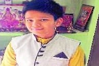 ward parshad son's hanging 