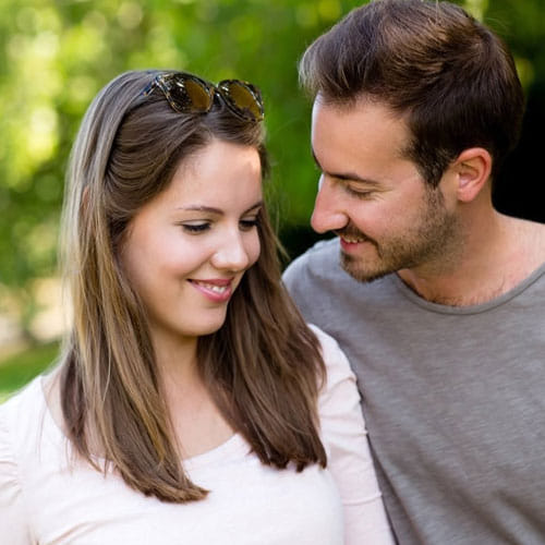 Know why girls are fond of funny boys rather than serious guys