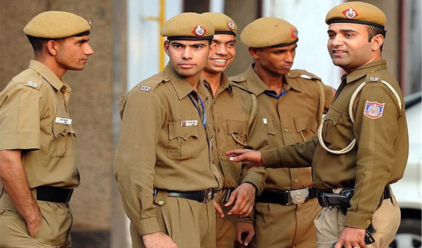 vacancies in odisha police for 8th passed candidates