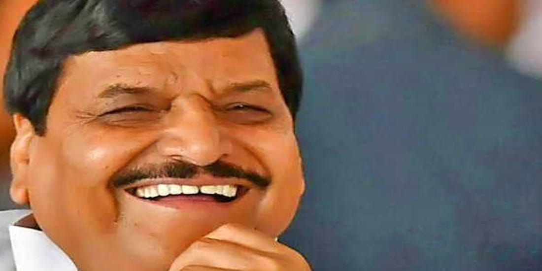shivpal yadav says when he was minister no anomilities found in gomti river front