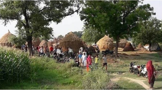 lovers suicide in etah