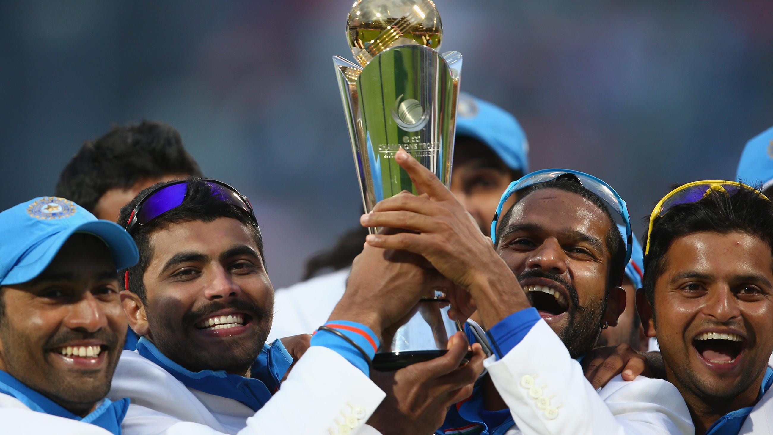 Champions Trophy 2017: India Vs Pakistan, head to head, who is going to dominant in  Birmingham