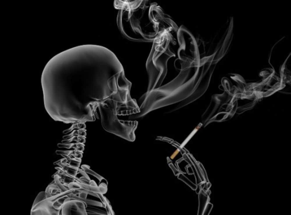 Tobacco kills every year more than seventy lakh people