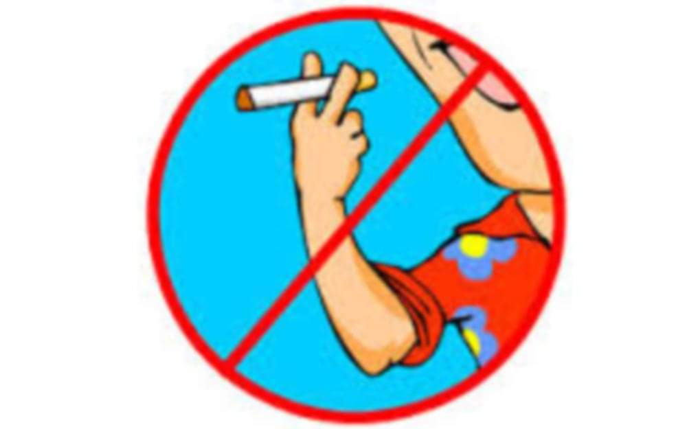 Anti tobacco day 2019: history themed campaign and prevention of lung disease