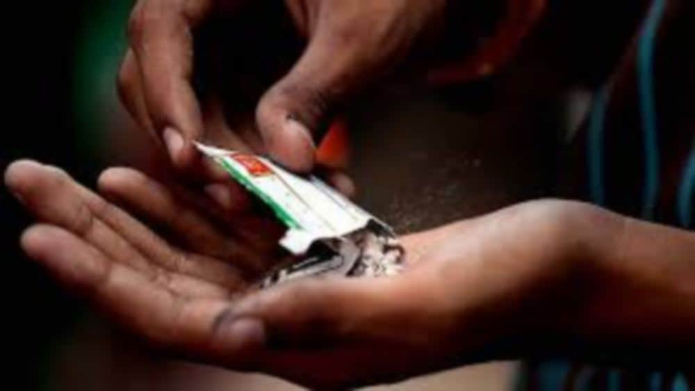 world anti tobacco day, no any action taken in varanasi