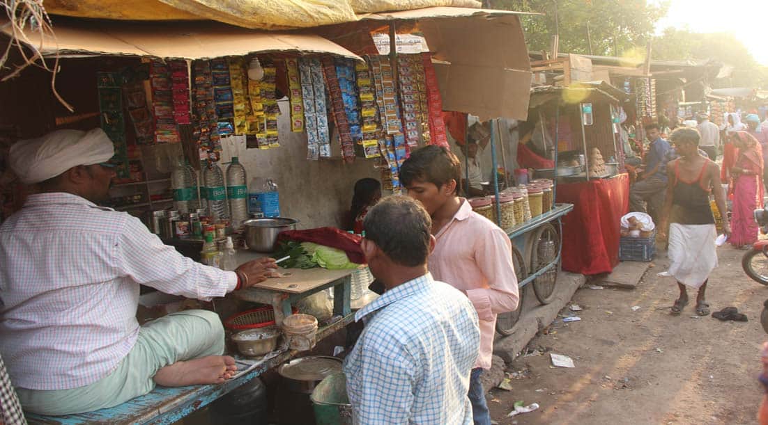 world anti tobacco day, no any action taken in varanasi