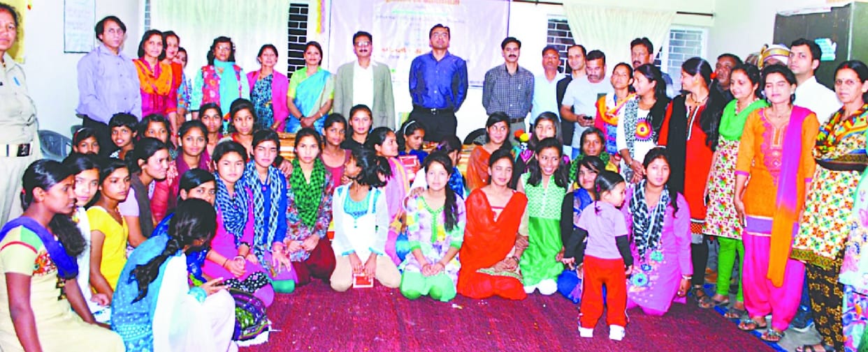 Teaching Skills Development Training for Teenagers