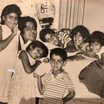 abhishek bachchan shares Hospital Visits After Amitabh Bachchan's Coolie Accident