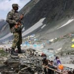  Amarnath Yatra: Intelligence agencies warn of terror strike
