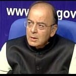 cleansing political funding is a big challenge in front of the country, says Jaitley 