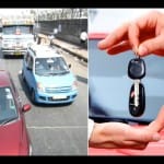 Now you can apply online for vehicle registration
