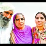 सऊदी अरब में बेची गई महिला सुखवंत कौर 