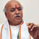 प्रवीण तोगड़िया