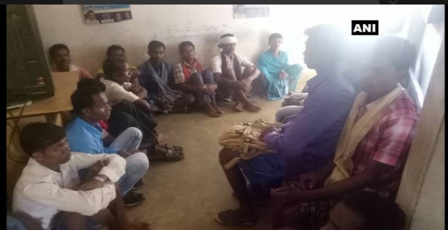 Chhattisgarh: Villager beaten to death over suspicion of black magic, 26 taken into custody