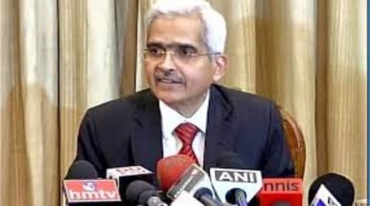 Economic Affairs Secretary Shaktikanta Das retires, Tapan Ray to take over