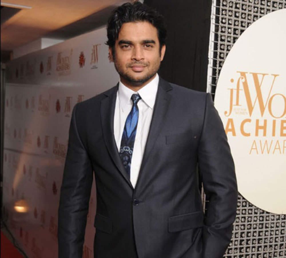 R Madhavan’s transformation into scientist Nambi Narayanan is impressive